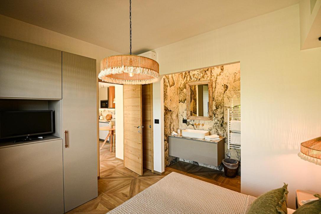 Auberge De L'Oumede Ramatuelle Exterior foto